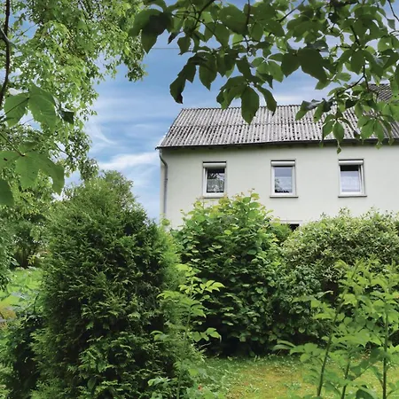 Appartement 3 Bedroom Cozy In *