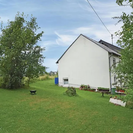 3 Bedroom Cozy In * Trierweiler