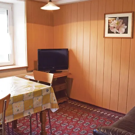 Appartement 3 Bedroom Cozy In