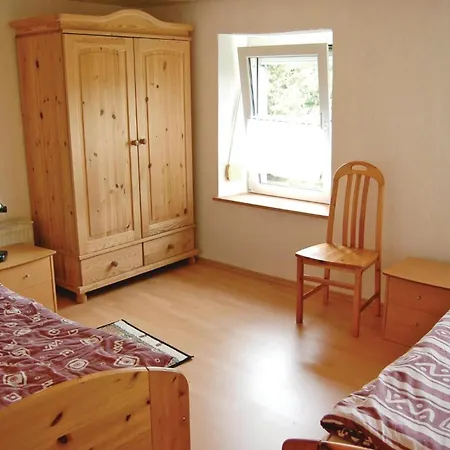 Appartement 3 Bedroom Cozy In *