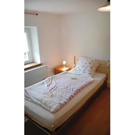 Daire 3 Bedroom Cozy In Trierweiler