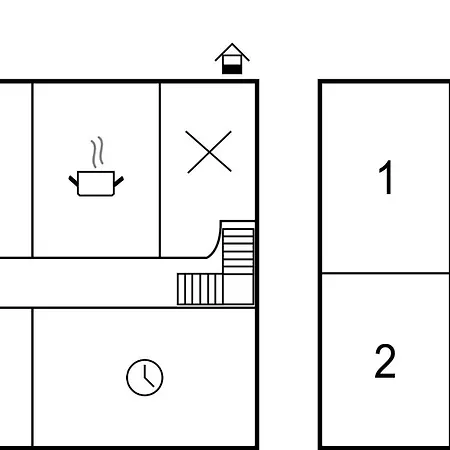 3 Bedroom Cozy In Trierweiler