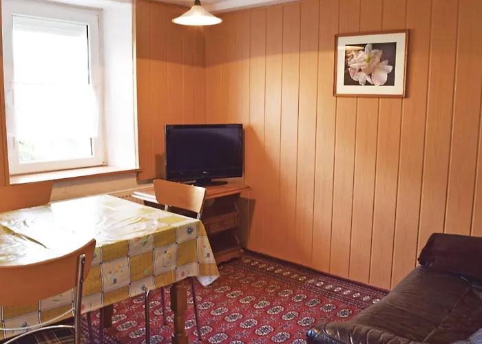 Apartamento 3 Bedroom Cozy In