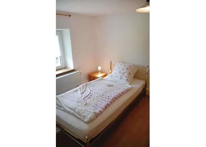 Apartamento 3 Bedroom Cozy In Trierweiler